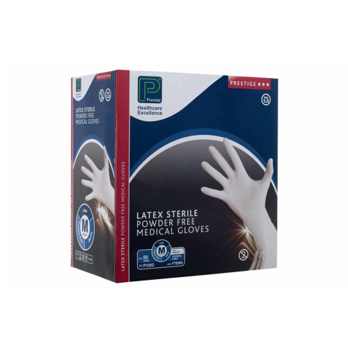 Sterile Gloves CLH Healthcare