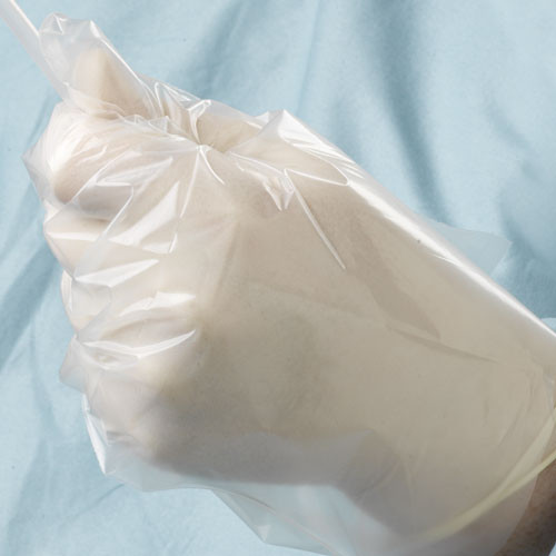 Sterile Co-Polymer Powder Free Gloves