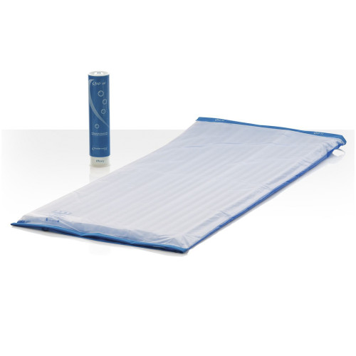 Repose Air Mattress Overlay with Pump
