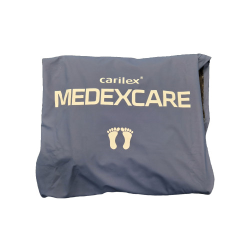 Top Cover for Carilex MedexCare