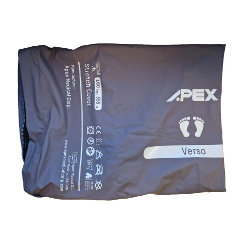 Top Cover for Verso5 Overlay Air Mattress