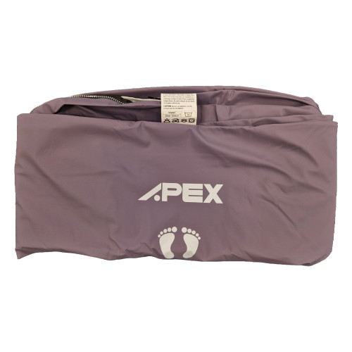 Top Cover for Domus 4 Plus & Domus Auto Plus Mattress