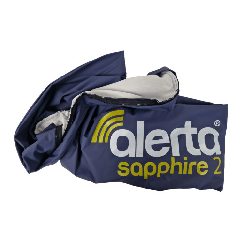 Replacement Top Cover for Alerta Sapphire2 Air Mattress