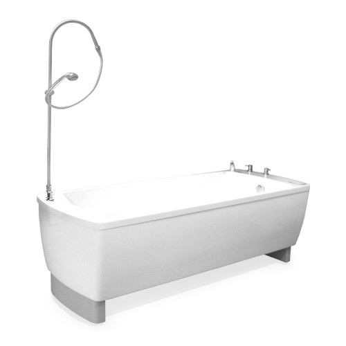 Astor Comfort S Height Adjustable Care Bath