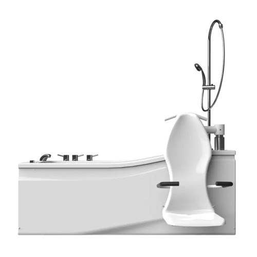 Astor Compact Fixed Height Care Bath