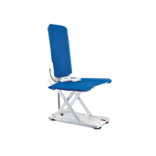 Aquatec Orca Bath Lifts CLH Healthcare