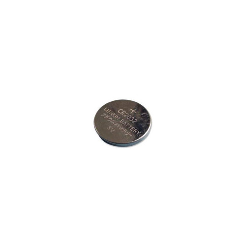 Lithium 3V Coin Cell Battery (CR2032)