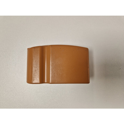 10cm Spare End Cap For Side Rails On Casa Med FS Electric Beds