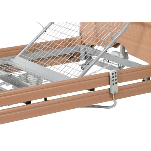 Replacement Bed Rails for Casa Med Bed