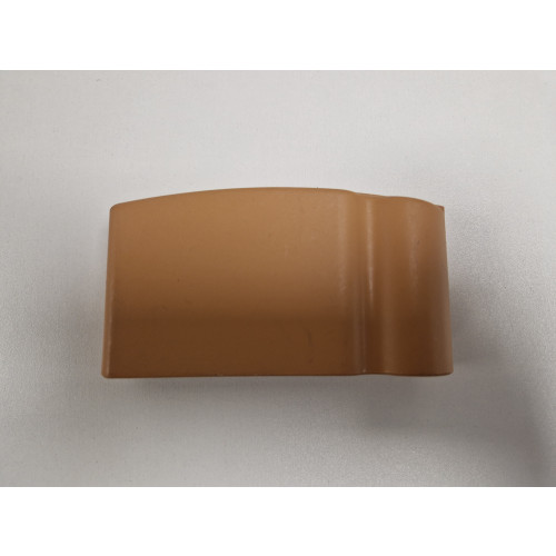 12cm Spare End Cap For Side Rails On Casa Med Electric Beds