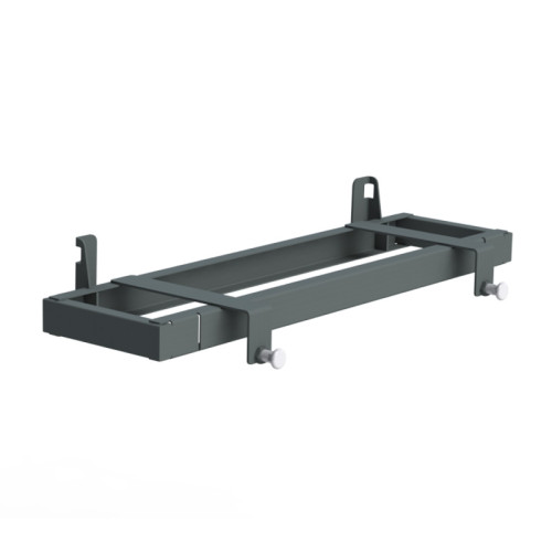 Extension Bed Base Bracket for XD5 Classic Bed, 20cm