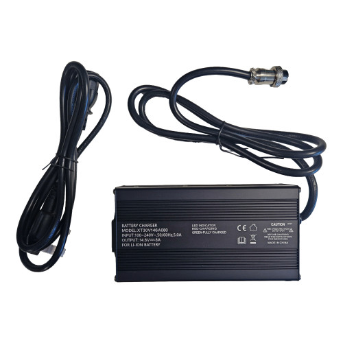 Battery Charger For Interactive Tables