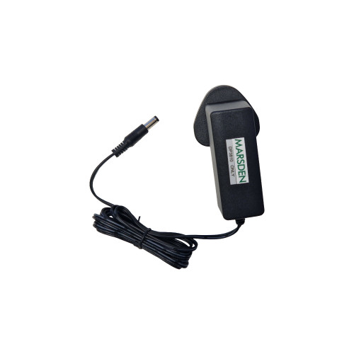 UK Plug Mains Power Supply Charger