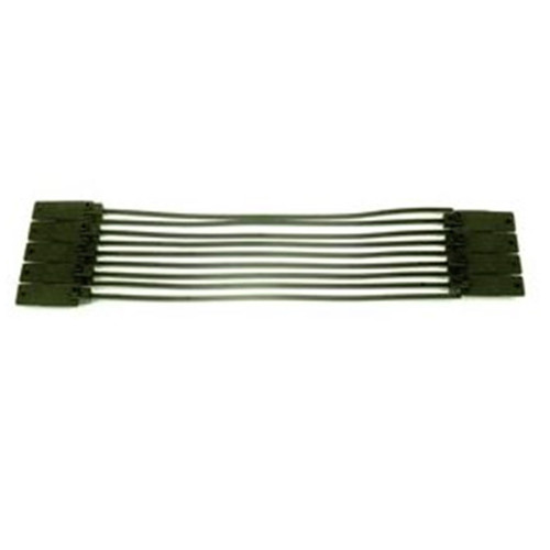 Clinical Waste Bag Ties