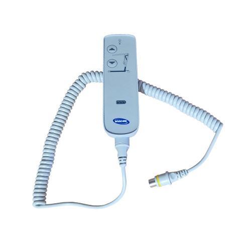 Magnetic Hand Control for Invacare Birdie EVO Compact