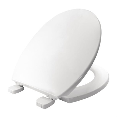 Replacement Toilet Seat - White