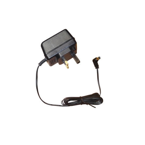 Mains Adaptor for Alerta Systems