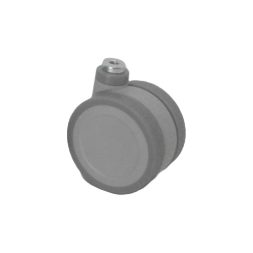 75mm Front Castor With M8 Bolt Fixing For Hoists / Standaids