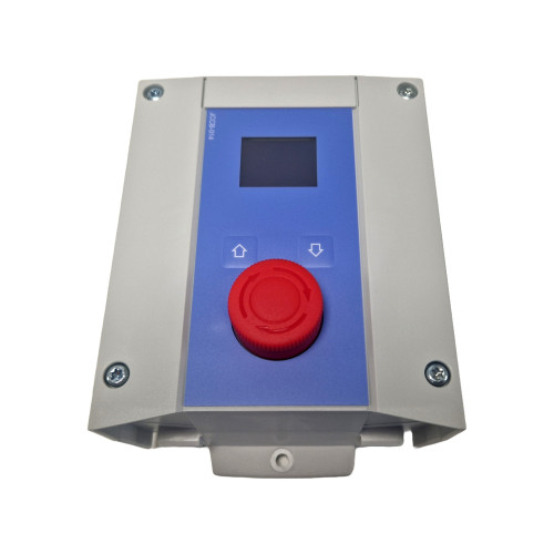 Oxford Smart Monitor Control Box