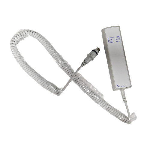 Oxford Smart Monitor User Hand Control