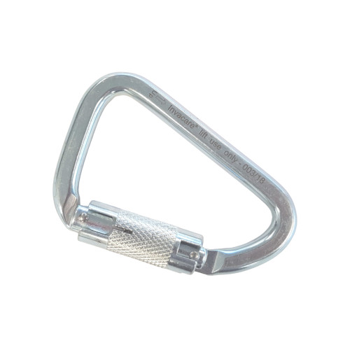 Lockable Carabiner Service Kit For Birdie Hoists