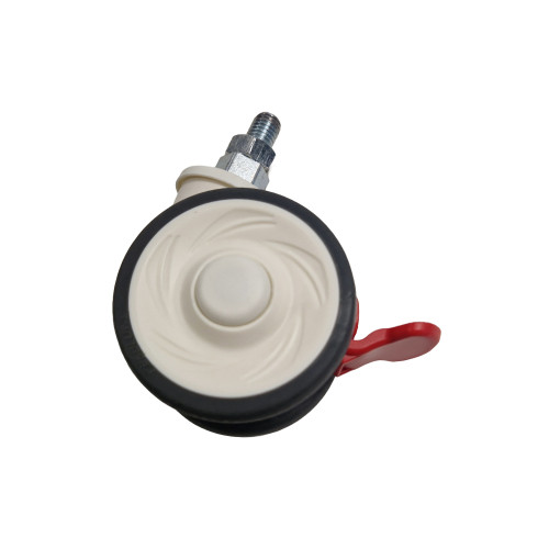 Rear Braked Castor for Able Assist