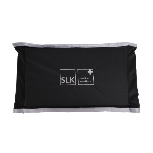 Replacement SLK Knee-Pad for Eazy-Up Patient Standaid