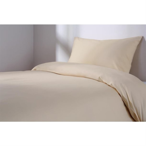 PolyCotton Flat Sheets - Single