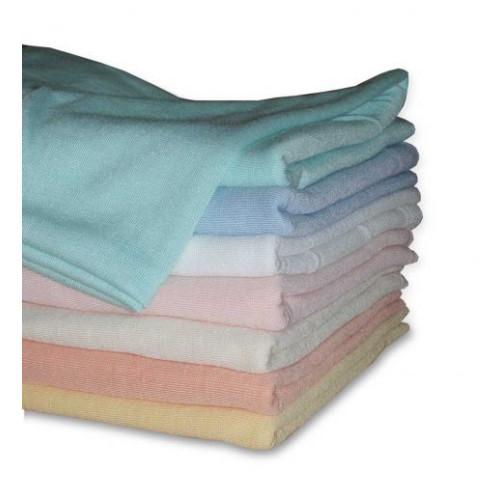 Sleep-Knit FR Polyester Duvet Covers