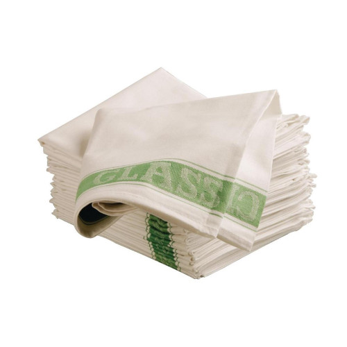 Linen Union Glass Cloths