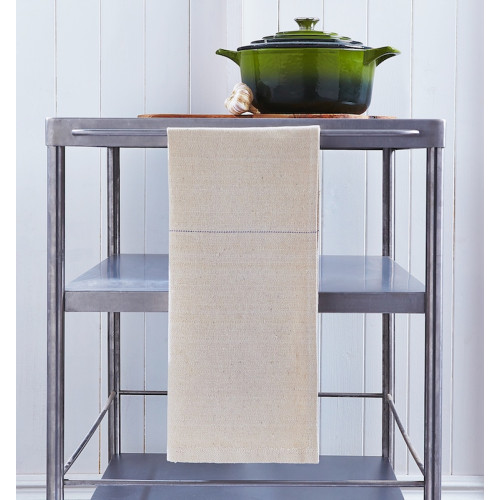 Natural Plain Oven Cloth