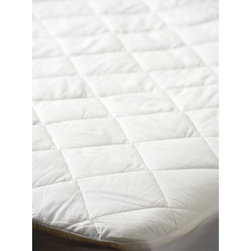 PolyCotton Quilted Mattress Protectors