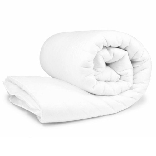 4.5 Tog Hollowfibre Polyester Filled Duvet