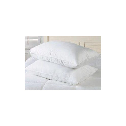 Bounce Back Hollowfibre Filled Pillows