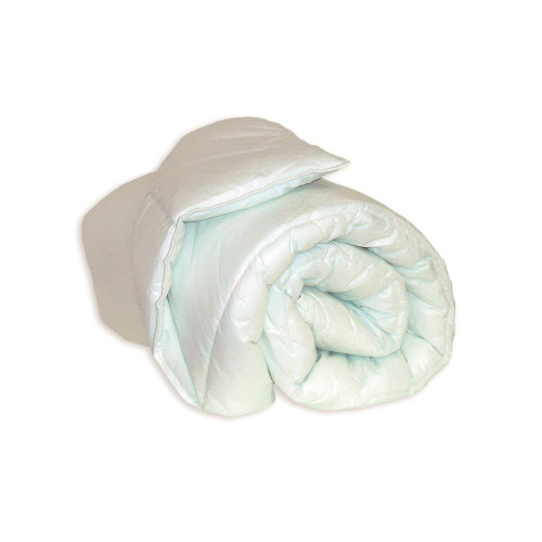 FR5 10.5 Tog Hollowfibre Duvet - Single