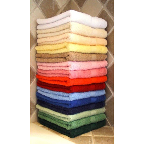 500gsm Bath Sheets