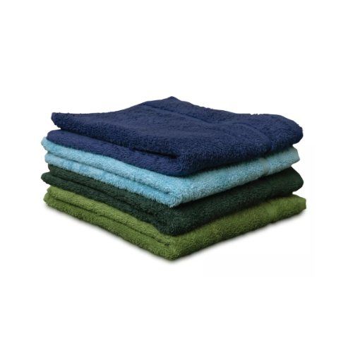 500gsm Hunsbury Face Towels