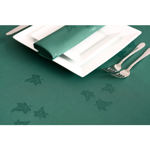 Ivyleaf Design Tablecloths