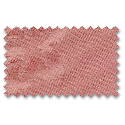 35" x 35" Dusky Pink Ivyleaf Tablecloth