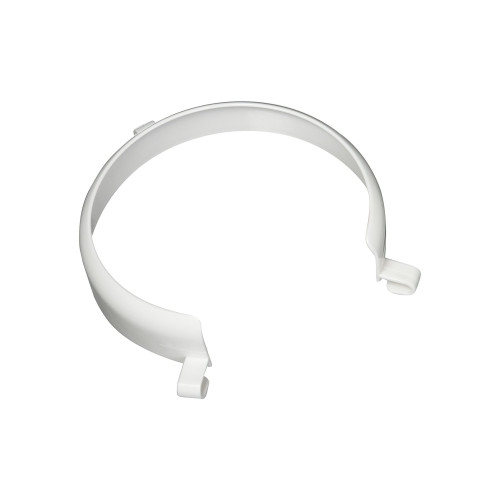 Incurve Plate Surround