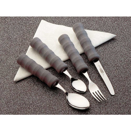 Foam Handled Lightweight Cutlery