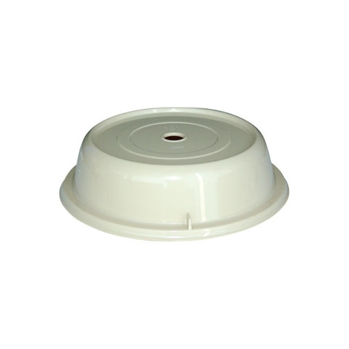 Polycarbonate Vented Plate Cover