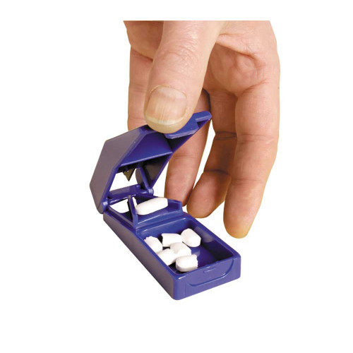 Pill Splitter