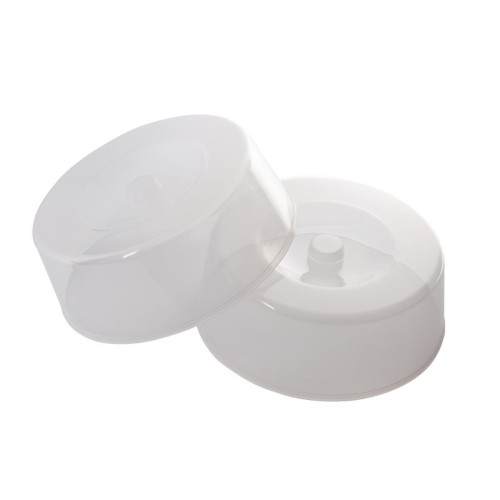 Microwavable Plate Covers - Pack (2)