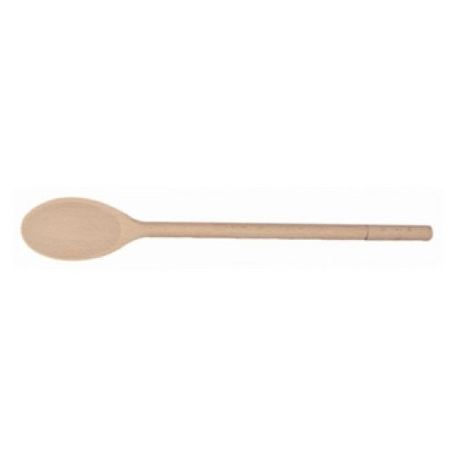 Wooden Spoon, 12" (300mm)