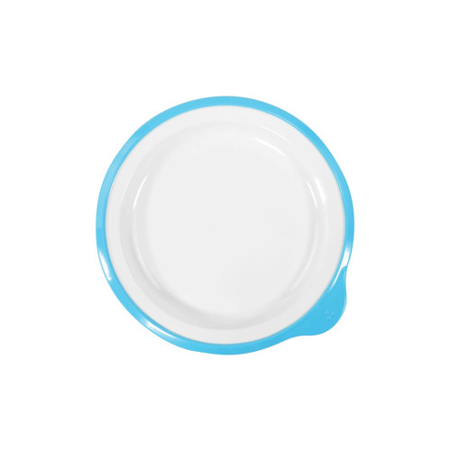 OMNI Dinnerware - Low Plates