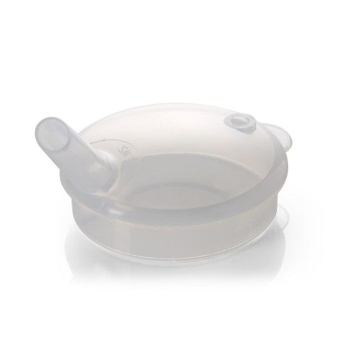 Wide Spout Lid for Feeder Beakers