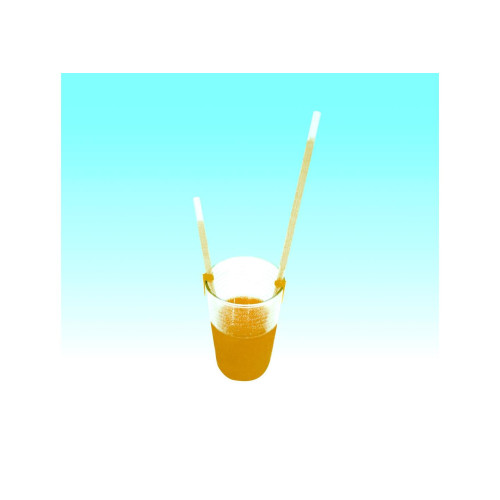 One Way Drinking Straws