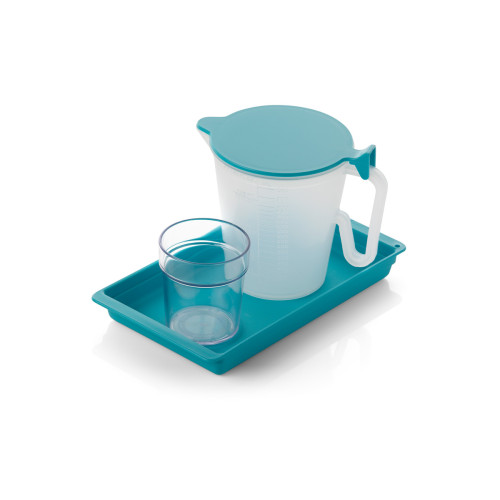 Locker Set - Beaker, Jug & Tray