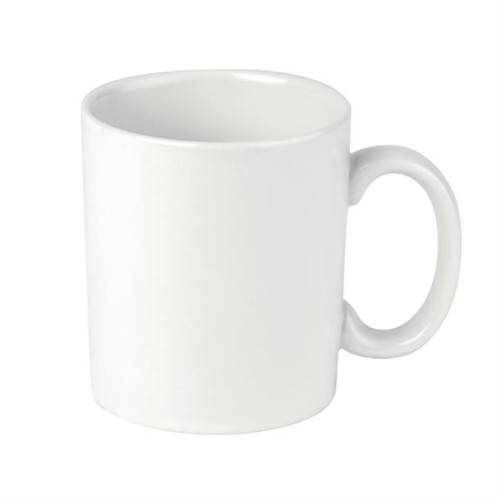 Athena Hotelware Mugs, 10oz